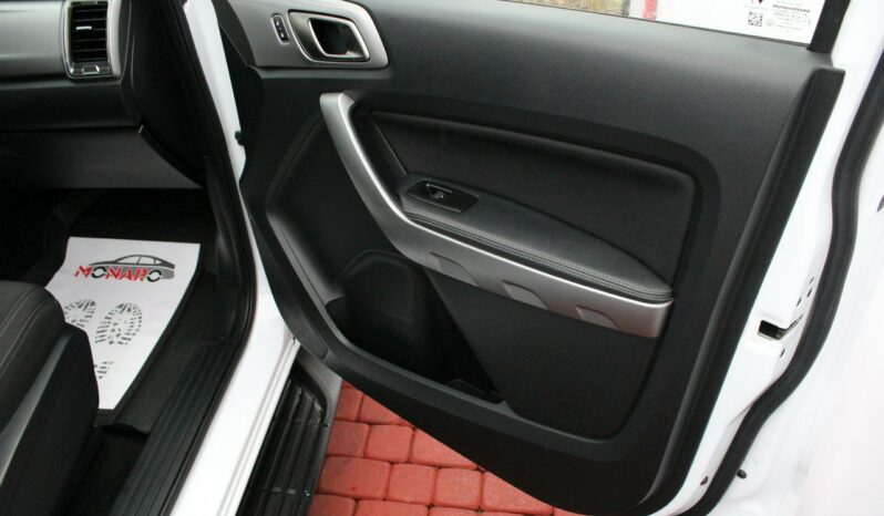 Ford Ranger XLT 2.0 EcoBlue 170KM 4×4 Salon PL GWARANCJA i RAPORT SelectCar+ FV23% full