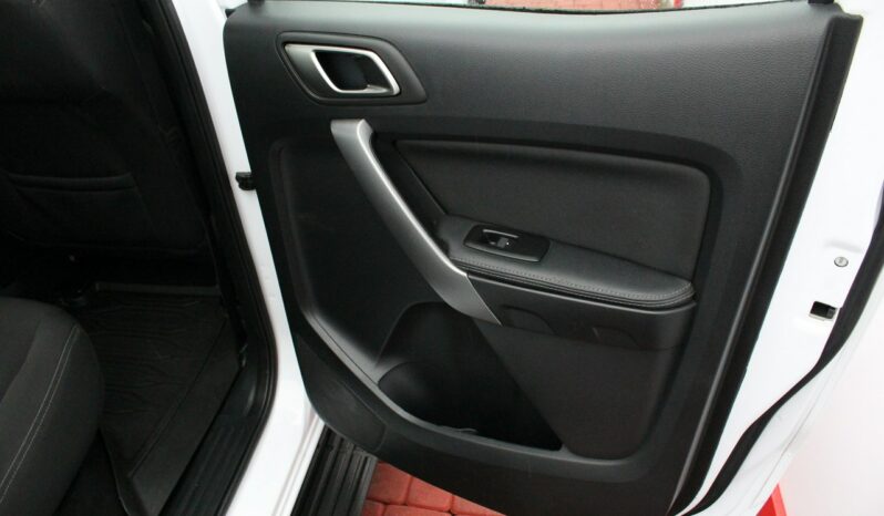 Ford Ranger XLT 2.0 EcoBlue 170KM 4×4 Salon PL GWARANCJA i RAPORT SelectCar+ FV23% full