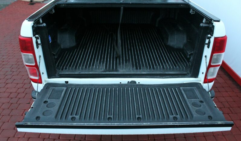 Ford Ranger XLT 2.0 EcoBlue 170KM 4×4 Salon PL GWARANCJA i RAPORT SelectCar+ FV23% full