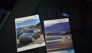 Ford Ranger XLT 2.0 EcoBlue 170KM 4×4 Salon PL GWARANCJA i RAPORT SelectCar+ FV23% full