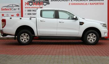 Ford Ranger XLT 2.0 EcoBlue 170KM 4×4 Salon PL GWARANCJA i RAPORT SelectCar+ FV23% full