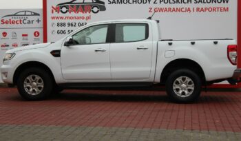 Ford Ranger XLT 2.0 EcoBlue 170KM 4×4 Salon PL GWARANCJA i RAPORT SelectCar+ FV23% full