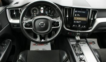 Volvo XC 60 R-DESIGN 2.0 D4 190KM AWD Salon PL GWARANCJA i RAPORT SelectCar+ FV23% full