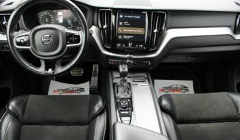 Volvo XC 60 R-DESIGN 2.0 D4 190KM AWD Salon PL GWARANCJA i RAPORT SelectCar+ FV23% full