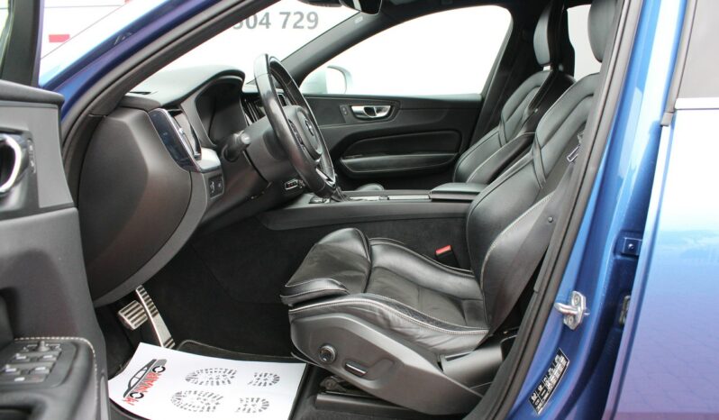 Volvo XC 60 R-DESIGN 2.0 D4 190KM AWD Salon PL GWARANCJA i RAPORT SelectCar+ FV23% full