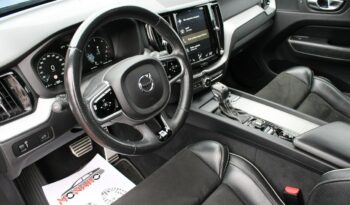 Volvo XC 60 R-DESIGN 2.0 D4 190KM AWD Salon PL GWARANCJA i RAPORT SelectCar+ FV23% full