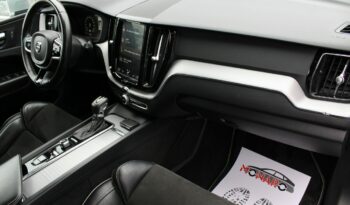 Volvo XC 60 R-DESIGN 2.0 D4 190KM AWD Salon PL GWARANCJA i RAPORT SelectCar+ FV23% full