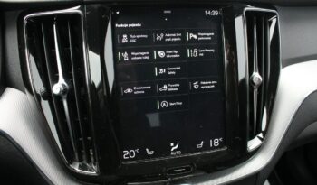 Volvo XC 60 R-DESIGN 2.0 D4 190KM AWD Salon PL GWARANCJA i RAPORT SelectCar+ FV23% full