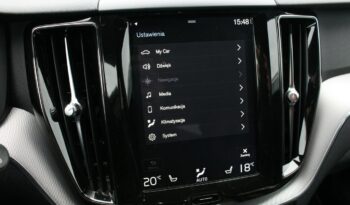 Volvo XC 60 R-DESIGN 2.0 D4 190KM AWD Salon PL GWARANCJA i RAPORT SelectCar+ FV23% full