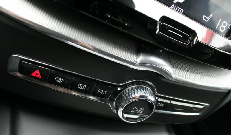 Volvo XC 60 R-DESIGN 2.0 D4 190KM AWD Salon PL GWARANCJA i RAPORT SelectCar+ FV23% full