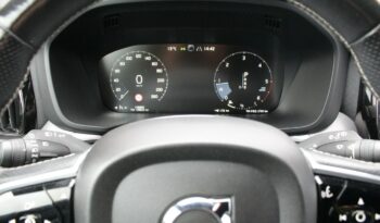 Volvo XC 60 R-DESIGN 2.0 D4 190KM AWD Salon PL GWARANCJA i RAPORT SelectCar+ FV23% full