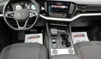 Volkswagen Touareg 3.0 V6 TDI 4Motion DSG Salon PL GWARANCJA i RAPORT SelectCar+ FV 23% full