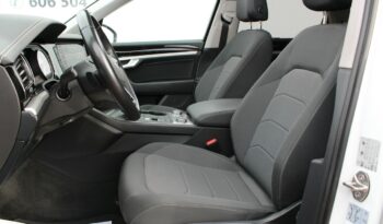 Volkswagen Touareg 3.0 V6 TDI 4Motion DSG Salon PL GWARANCJA i RAPORT SelectCar+ FV 23% full