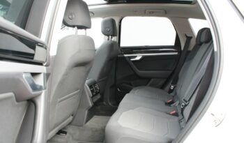 Volkswagen Touareg 3.0 V6 TDI 4Motion DSG Salon PL GWARANCJA i RAPORT SelectCar+ FV 23% full