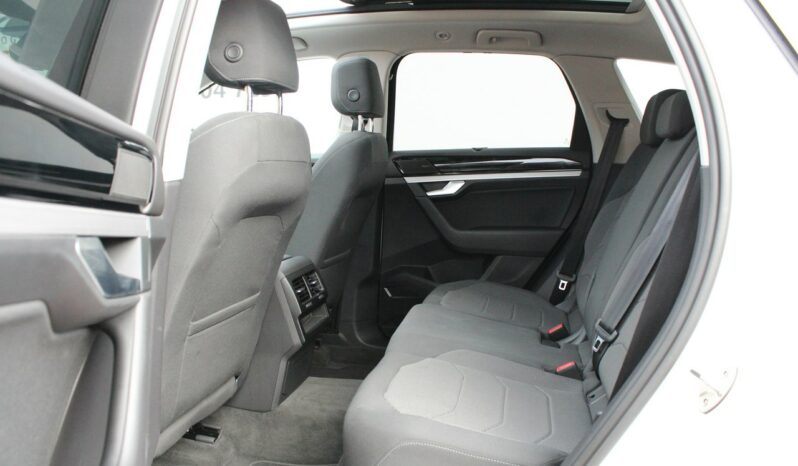 Volkswagen Touareg 3.0 V6 TDI 4Motion DSG Salon PL GWARANCJA i RAPORT SelectCar+ FV 23% full