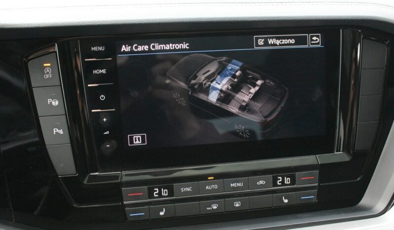 Volkswagen Touareg 3.0 V6 TDI 4Motion DSG Salon PL GWARANCJA i RAPORT SelectCar+ FV 23% full