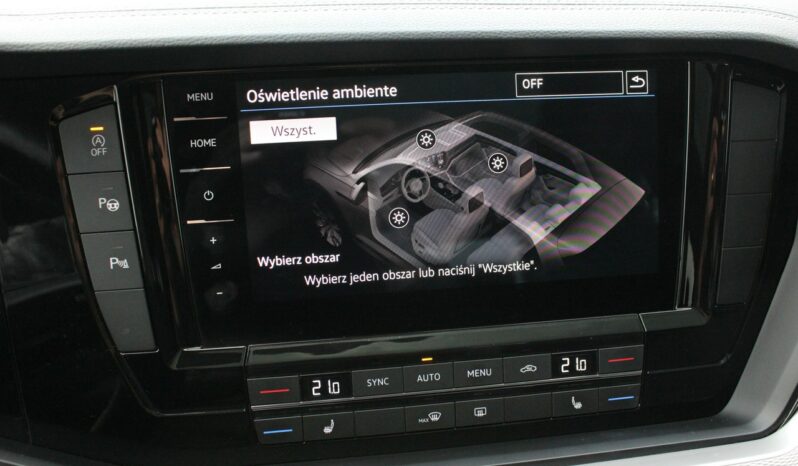 Volkswagen Touareg 3.0 V6 TDI 4Motion DSG Salon PL GWARANCJA i RAPORT SelectCar+ FV 23% full