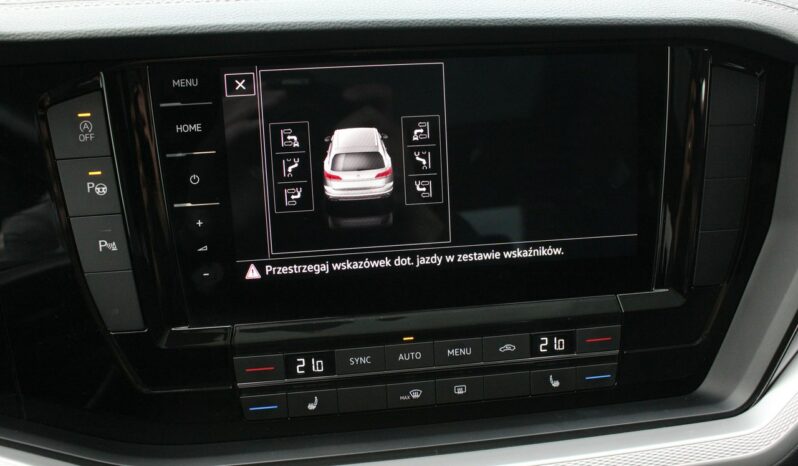 Volkswagen Touareg 3.0 V6 TDI 4Motion DSG Salon PL GWARANCJA i RAPORT SelectCar+ FV 23% full