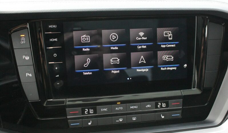 Volkswagen Touareg 3.0 V6 TDI 4Motion DSG Salon PL GWARANCJA i RAPORT SelectCar+ FV 23% full