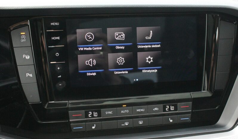 Volkswagen Touareg 3.0 V6 TDI 4Motion DSG Salon PL GWARANCJA i RAPORT SelectCar+ FV 23% full