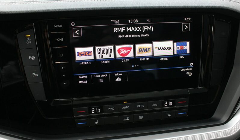 Volkswagen Touareg 3.0 V6 TDI 4Motion DSG Salon PL GWARANCJA i RAPORT SelectCar+ FV 23% full