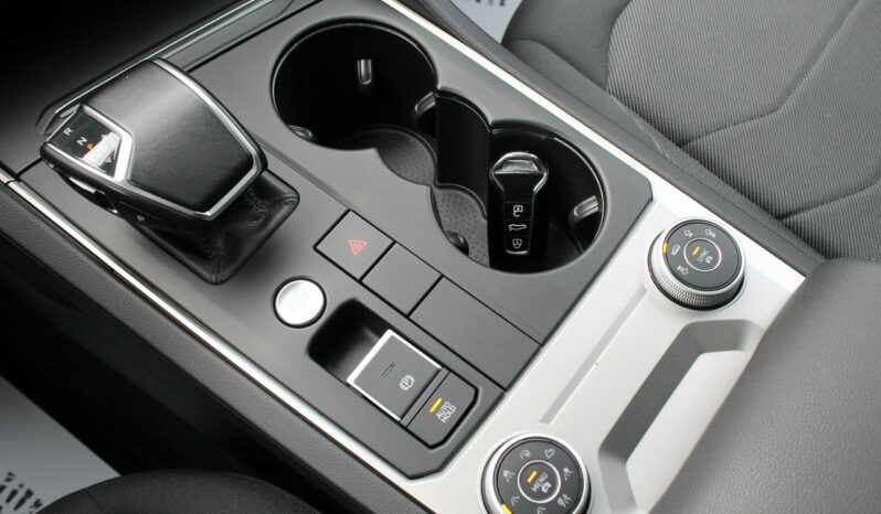 Volkswagen Touareg 3.0 V6 TDI 4Motion DSG Salon PL GWARANCJA i RAPORT SelectCar+ FV 23% full