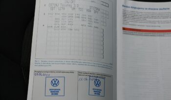 Volkswagen Touareg 3.0 V6 TDI 4Motion DSG Salon PL GWARANCJA i RAPORT SelectCar+ FV 23% full