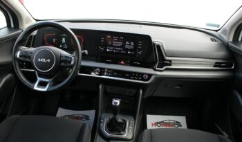 Kia Sportage 1.6 T-GDi 150KM Salon Polska GWARANCJA i RAPORT SelectCar+ FV 23% full