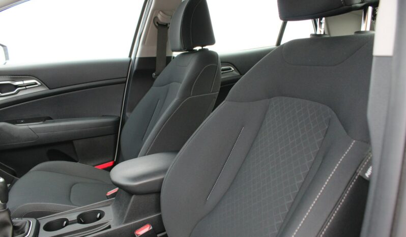 Kia Sportage 1.6 T-GDi 150KM Salon Polska GWARANCJA i RAPORT SelectCar+ FV 23% full