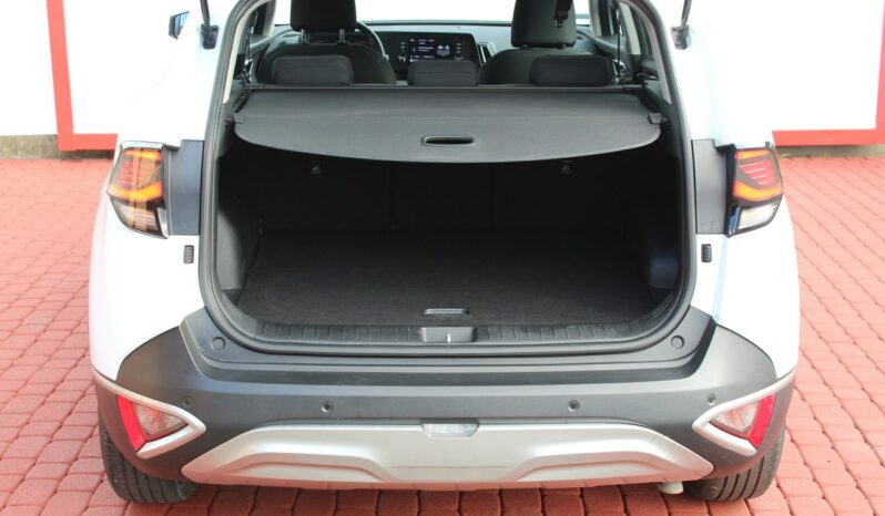 Kia Sportage 1.6 T-GDi 150KM Salon Polska GWARANCJA i RAPORT SelectCar+ FV 23% full