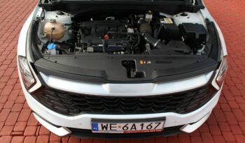 Kia Sportage 1.6 T-GDi 150KM Salon Polska GWARANCJA i RAPORT SelectCar+ FV 23% full