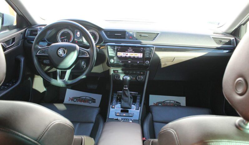 Škoda Superb Laurin&Klement 2.0 TSI 280KM 4×4 Salon PL GWARANCJA RAPORT SelectCar+ full