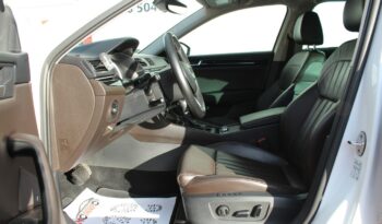 Škoda Superb Laurin&Klement 2.0 TSI 280KM 4×4 Salon PL GWARANCJA RAPORT SelectCar+ full