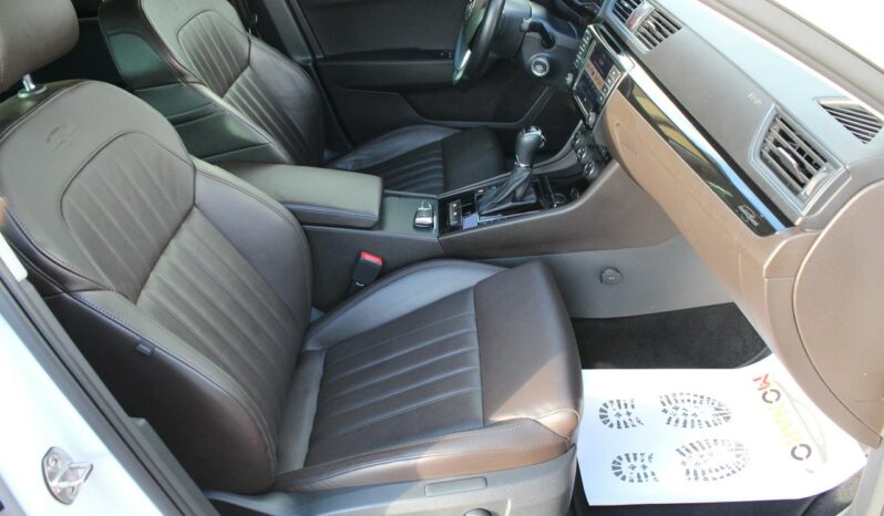 Škoda Superb Laurin&Klement 2.0 TSI 280KM 4×4 Salon PL GWARANCJA RAPORT SelectCar+ full