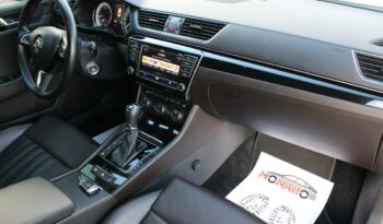 Škoda Superb Laurin&Klement 2.0 TSI 280KM 4×4 Salon PL GWARANCJA RAPORT SelectCar+ full