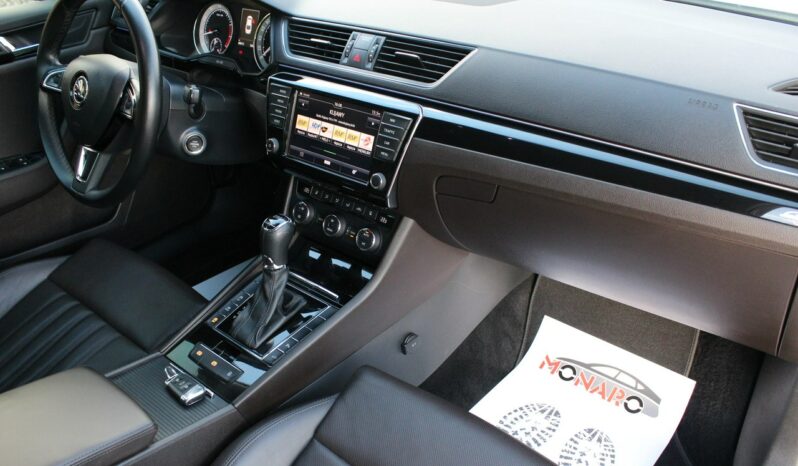 Škoda Superb Laurin&Klement 2.0 TSI 280KM 4×4 Salon PL GWARANCJA RAPORT SelectCar+ full