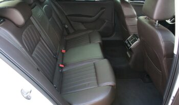 Škoda Superb Laurin&Klement 2.0 TSI 280KM 4×4 Salon PL GWARANCJA RAPORT SelectCar+ full