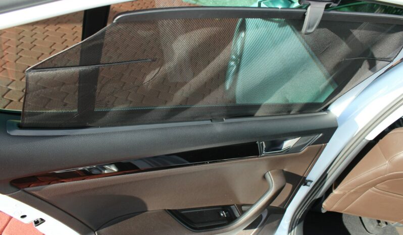 Škoda Superb Laurin&Klement 2.0 TSI 280KM 4×4 Salon PL GWARANCJA RAPORT SelectCar+ full