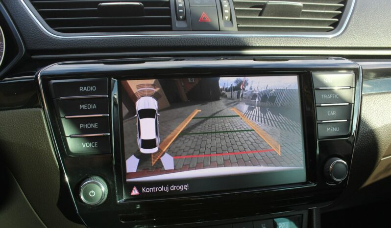 Škoda Superb Laurin&Klement 2.0 TSI 280KM 4×4 Salon PL GWARANCJA RAPORT SelectCar+ full