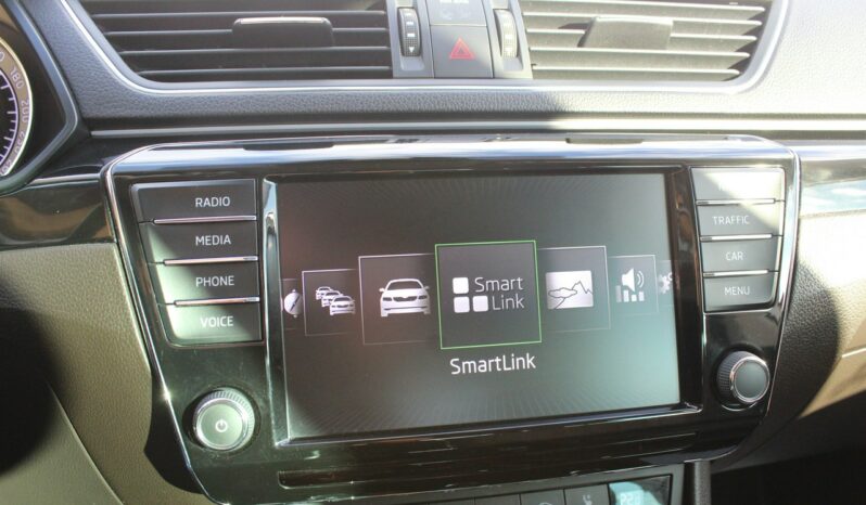 Škoda Superb Laurin&Klement 2.0 TSI 280KM 4×4 Salon PL GWARANCJA RAPORT SelectCar+ full
