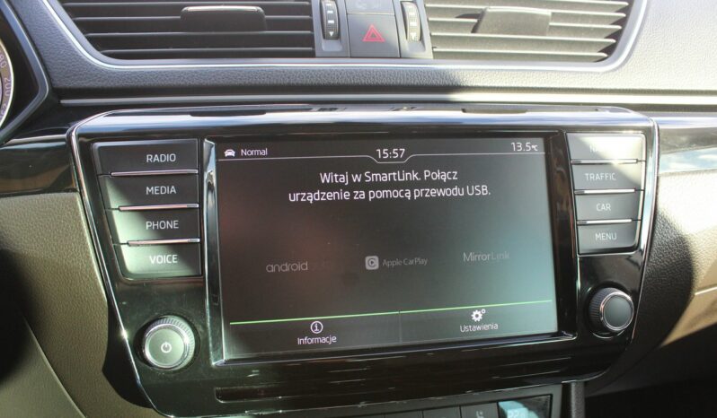 Škoda Superb Laurin&Klement 2.0 TSI 280KM 4×4 Salon PL GWARANCJA RAPORT SelectCar+ full