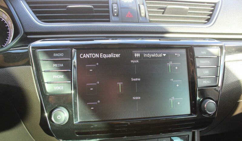 Škoda Superb Laurin&Klement 2.0 TSI 280KM 4×4 Salon PL GWARANCJA RAPORT SelectCar+ full