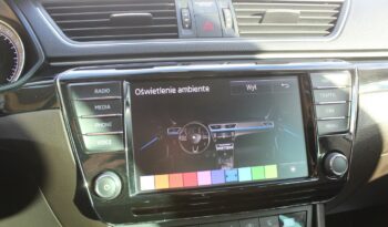 Škoda Superb Laurin&Klement 2.0 TSI 280KM 4×4 Salon PL GWARANCJA RAPORT SelectCar+ full