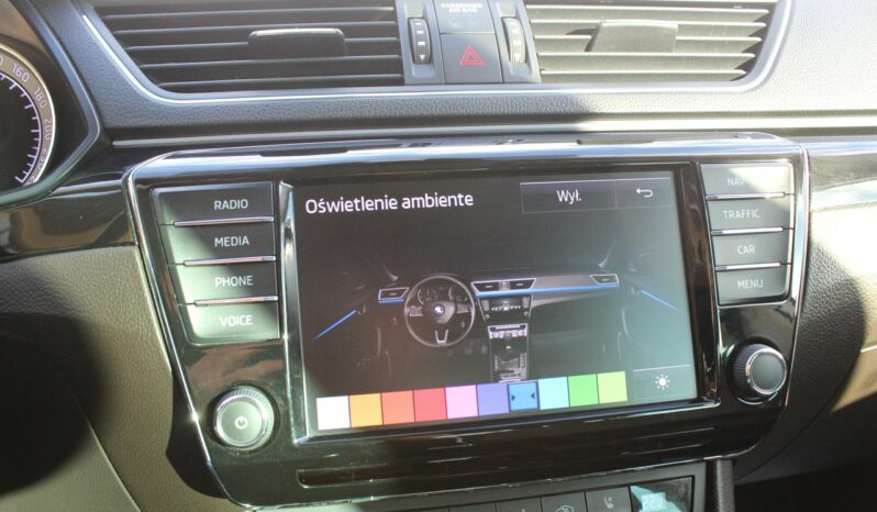 Škoda Superb Laurin&Klement 2.0 TSI 280KM 4×4 Salon PL GWARANCJA RAPORT SelectCar+ full