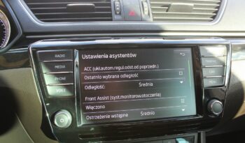 Škoda Superb Laurin&Klement 2.0 TSI 280KM 4×4 Salon PL GWARANCJA RAPORT SelectCar+ full