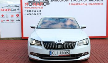 Škoda Superb Laurin&Klement 2.0 TSI 280KM 4×4 Salon PL GWARANCJA RAPORT SelectCar+ full