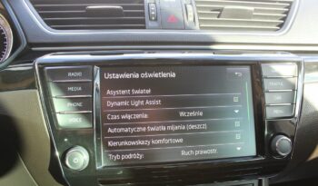 Škoda Superb Laurin&Klement 2.0 TSI 280KM 4×4 Salon PL GWARANCJA RAPORT SelectCar+ full