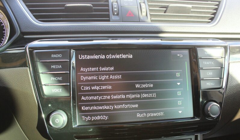 Škoda Superb Laurin&Klement 2.0 TSI 280KM 4×4 Salon PL GWARANCJA RAPORT SelectCar+ full