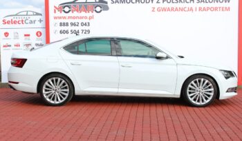 Škoda Superb Laurin&Klement 2.0 TSI 280KM 4×4 Salon PL GWARANCJA RAPORT SelectCar+ full