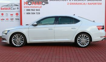 Škoda Superb Laurin&Klement 2.0 TSI 280KM 4×4 Salon PL GWARANCJA RAPORT SelectCar+ full